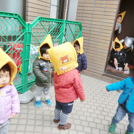 アンファン　ミニョン　保育園の写真4