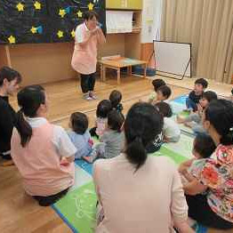 小学館アカデミー昌平保育園