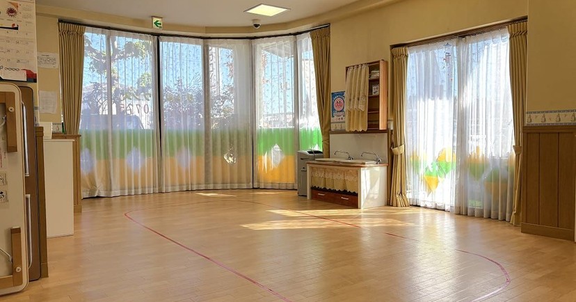 リトル・ワンズ保育園