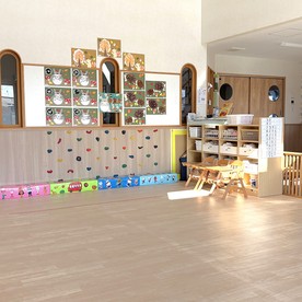しもぐり保育園