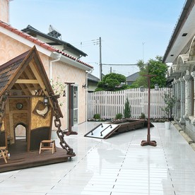 ハートフルナーサリー分園ハーモニーの写真5