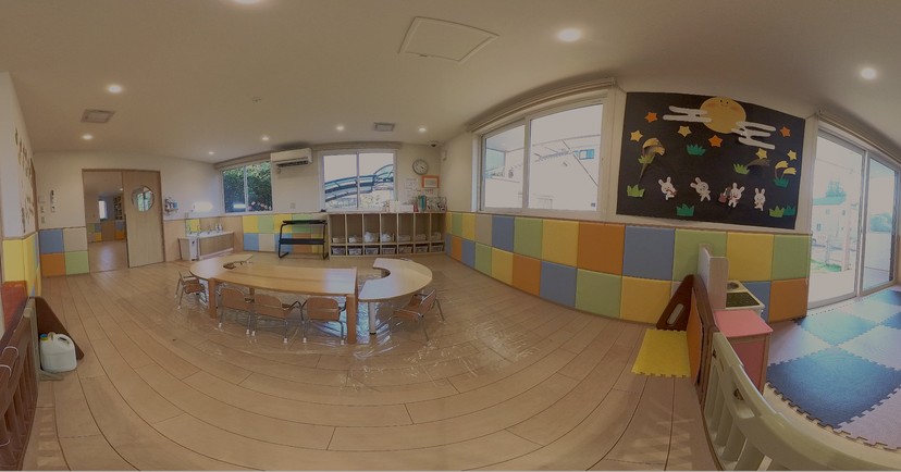 サンライズキッズ保育園宇都宮園