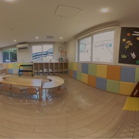 サンライズキッズ保育園宇都宮園