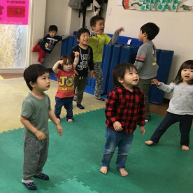 保育所ちびっこランド　大森園の写真3