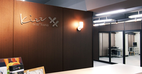 キッズ花花　銀座店