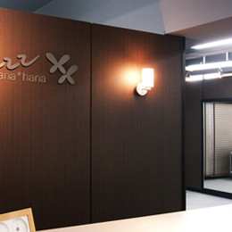 キッズ花花　銀座店