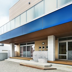 認定こども園梅ヶ原幼稚園