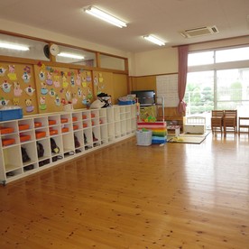 認定こども園梅ヶ原幼稚園の写真2