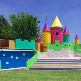 認定こども園せいほう幼稚園の写真2