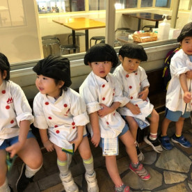 バディスポーツ幼児園豊洲の写真3