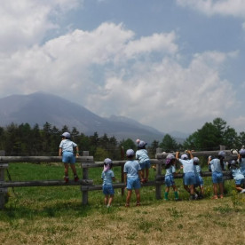 バディスポーツ幼児園豊洲