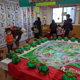 バディスポーツ幼児園豊洲の写真2