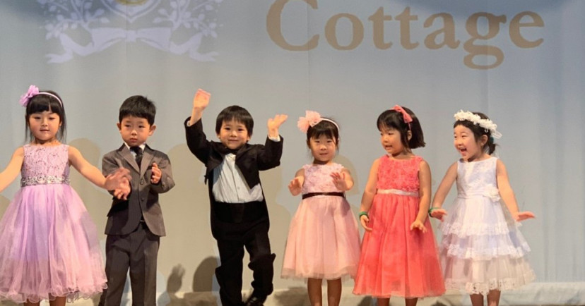 バディスポーツ幼児園豊洲