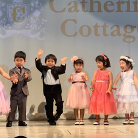 バディスポーツ幼児園豊洲の写真4