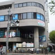 ドリームキッズハウス