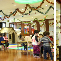 愛嬰幼保学園板橋園