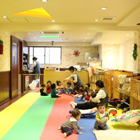 愛嬰幼保学園板橋園の写真3