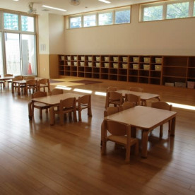 船堀第二保育園の写真3