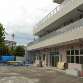 船堀第二保育園の写真2