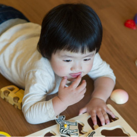 Kids Oasisの写真4