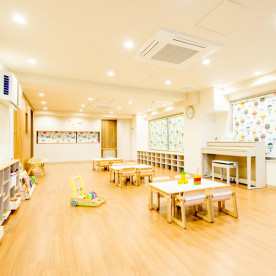 Kids Oasis