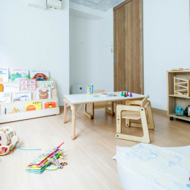 Kids Oasisの写真2