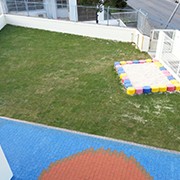 かなさ保育園の写真2
