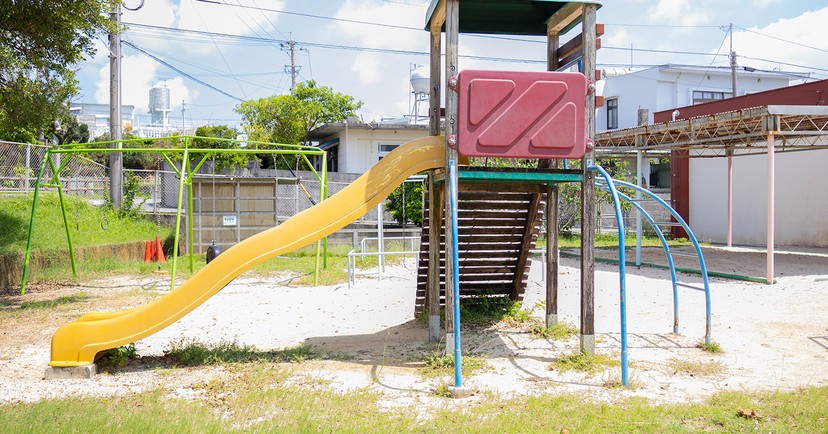 あげなこども園