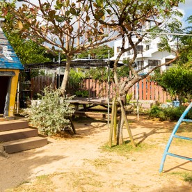 あかるい子保育園の写真2