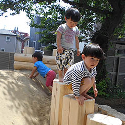 オハナ保育園の写真3