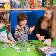 Tokyo International Kindercareの写真4