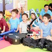 Tokyo International Kindercareの写真3