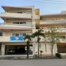 School House by Ryukyu Scholars Incorporated