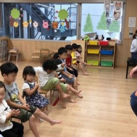 愛嬰幼保学園新宿園の写真2