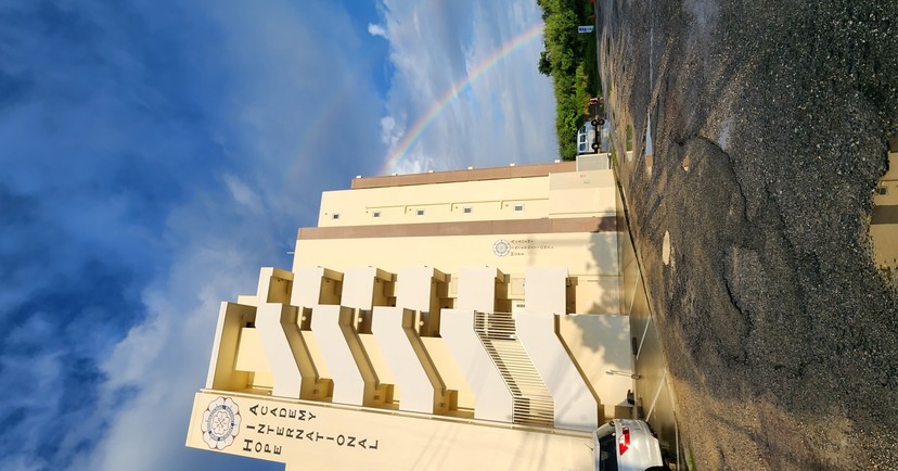Hope International Academy シーサイド保育園