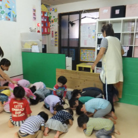 たんぽぽ保育園の写真2