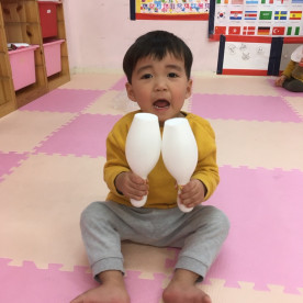 Aｉ保育園　赤塚の写真4