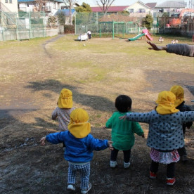 ヒューマンアカデミー上石原保育園の写真3