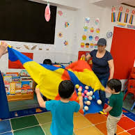 Ａｙｌａ　Ｉｎｔｅｒｎａｔｉｏｎａｌ　Ｓｃｈｏｏｌ（ｱｲﾗ　ｲﾝﾀｰﾅｼｮﾅﾙｽｸｰﾙ）の写真2