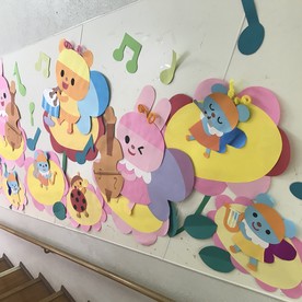 ひだまり認定こども園