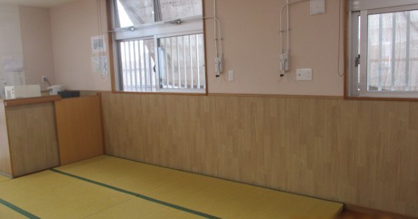 サルビア保育園