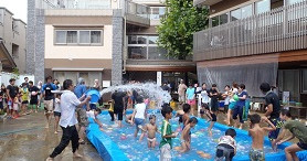 つぼみ保育園