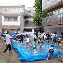 つぼみ保育園の写真2