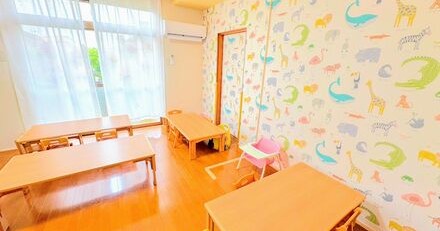 みらいもみじ保育園