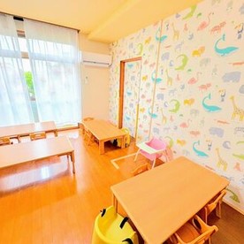 みらいもみじ保育園