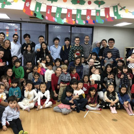 Star Kids インターナショナルプレスクールの写真4