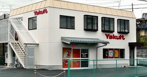 京滋ヤクルト販売株式会社 瀬田センター託児室