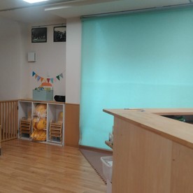 森のようちえん えくぼ保育園の写真2