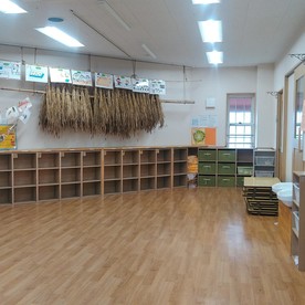 森のようちえん えくぼ保育園