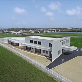 さくらんぼ第二保育園